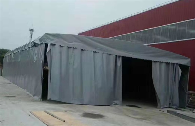伸縮棚的注意事項(xiàng)和保養(yǎng)方法